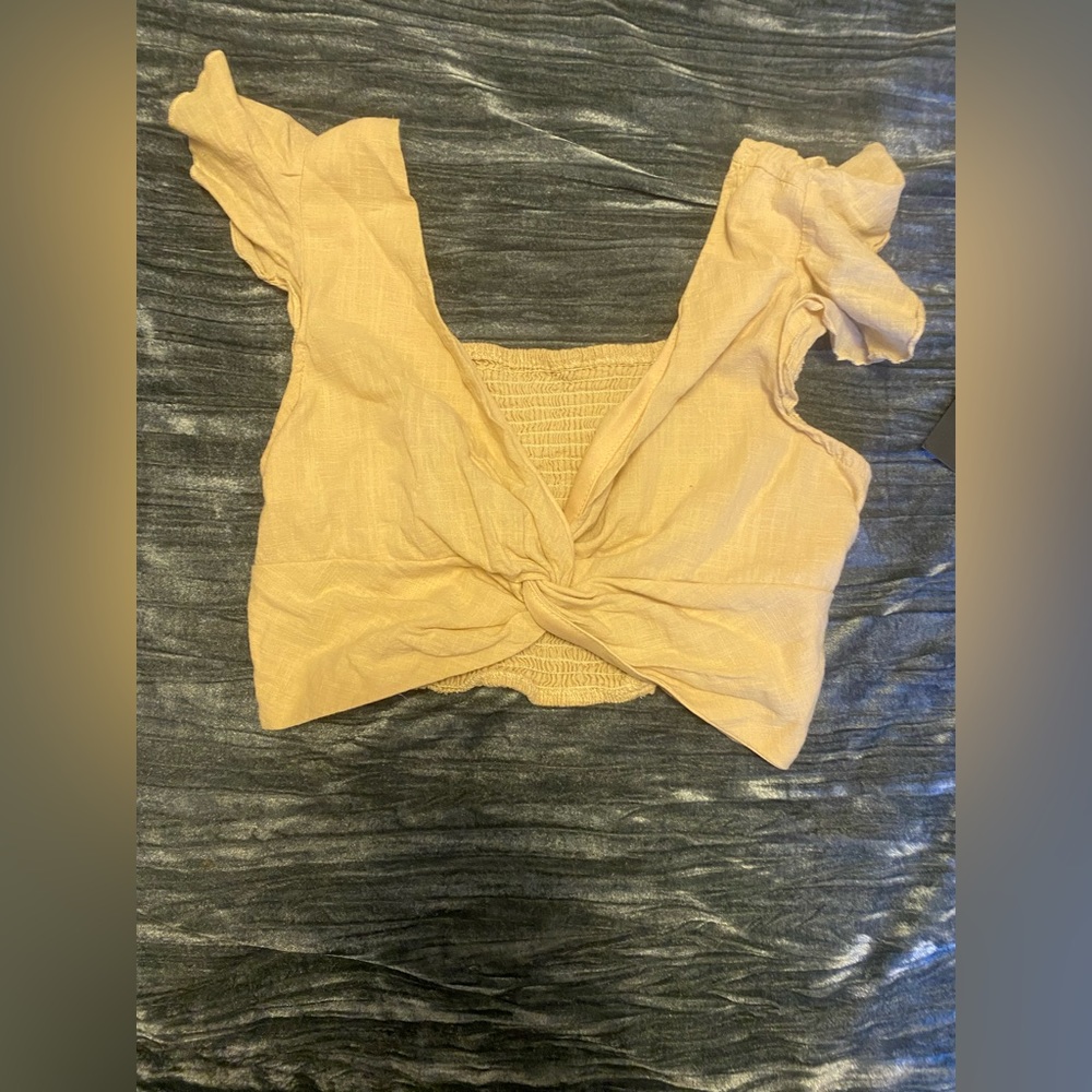 Two piece set